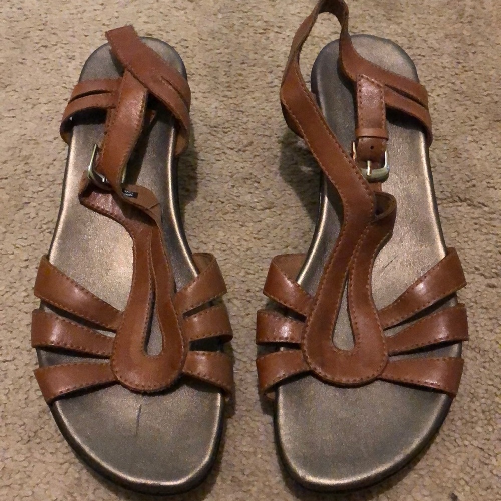 Clark’s sandal